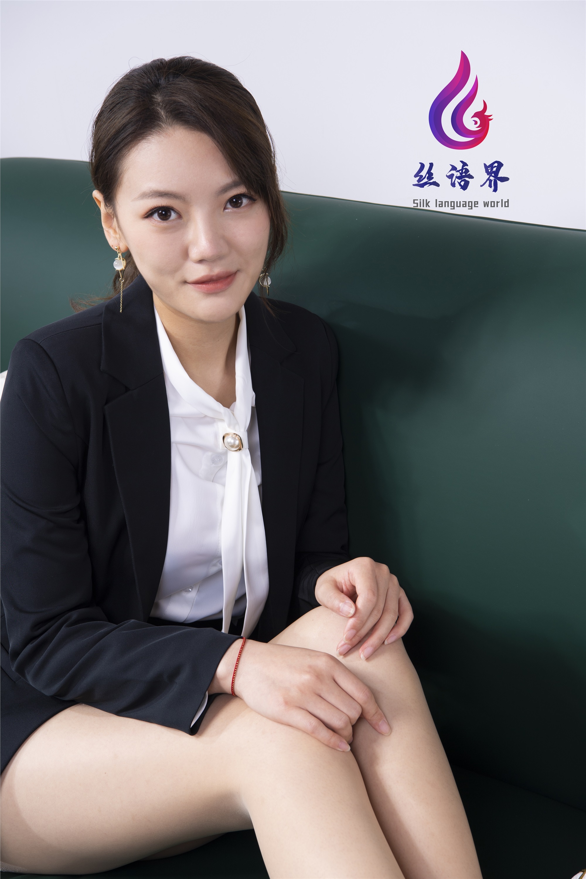 Ligui丽柜 2021.09.19 网络丽人 Model安诺